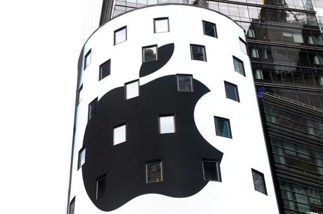 Apple : 84,3 milliards de dollars de CA au Q1 2019, en baisse de 5% Apple : 84,3 milliards de dollars de CA au Q1 2019, en baisse de 5%