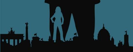 Audrey Carlan / International Guy, tome 8 : Berlin