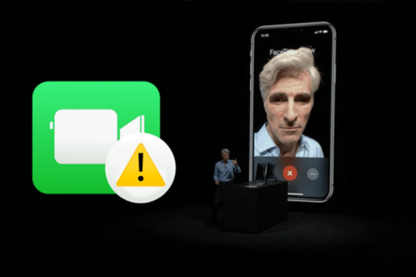 Vous possédez un iPhone et vous utilisez FaceTime ?