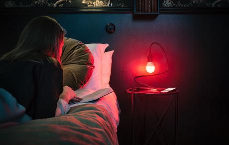 Cet hôtel vous offre une chambre si vous laissez de coté votre portable