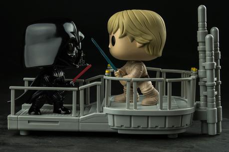 Un film Funko Pop en préparation ?