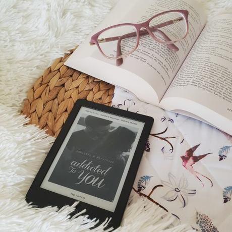 Addicted To You alt=