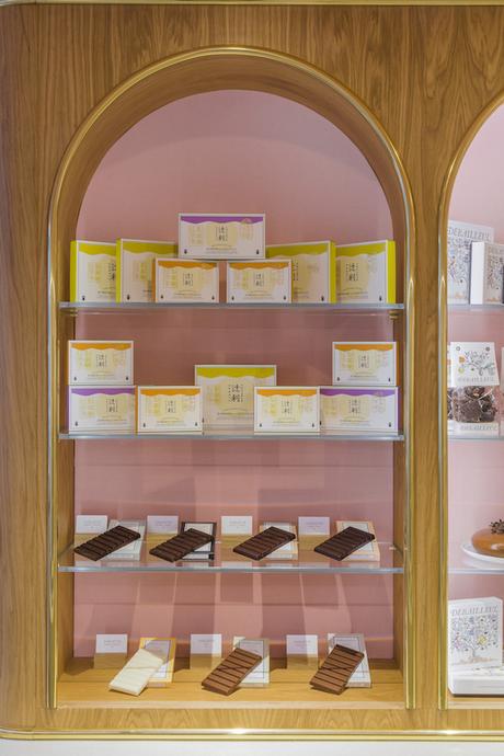 DEBAILLEUL : A TASTE OF BELGIAN JOIE DE VIVRE Debailleul_Store_7_credit_Michel_Figuet