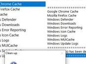 Cleanmgr+ nouvel outil nettoyage disque