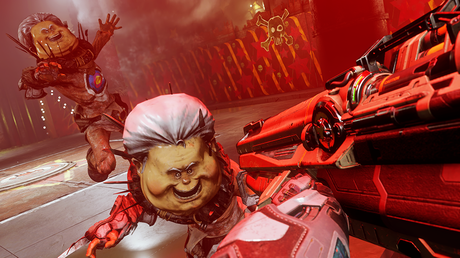 Preview Rage 2, le Mad Max qu’on attendait ? Preview Rage 2, le Mad Max qu’on attendait ?