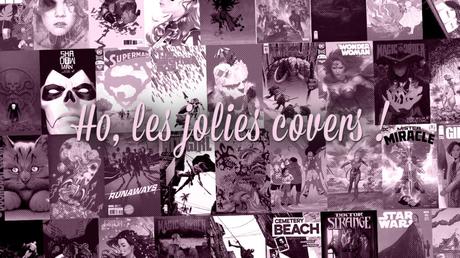 Jolies covers du mercredi 30 janvier 2019