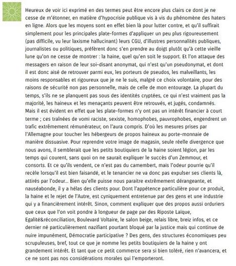 Les méfaits du citoyennisme illustrés par le Breizh #chouard Tour »… #Ric #GiletsJaunes #antisemitisme Les méfaits du citoyennisme illustrés par le Breizh #chouard Tour »… #Ric #GiletsJaunes #antisemitisme