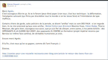 Les méfaits du citoyennisme illustrés par le Breizh #chouard Tour »… #Ric #GiletsJaunes #antisemitisme Les méfaits du citoyennisme illustrés par le Breizh #chouard Tour »… #Ric #GiletsJaunes #antisemitisme