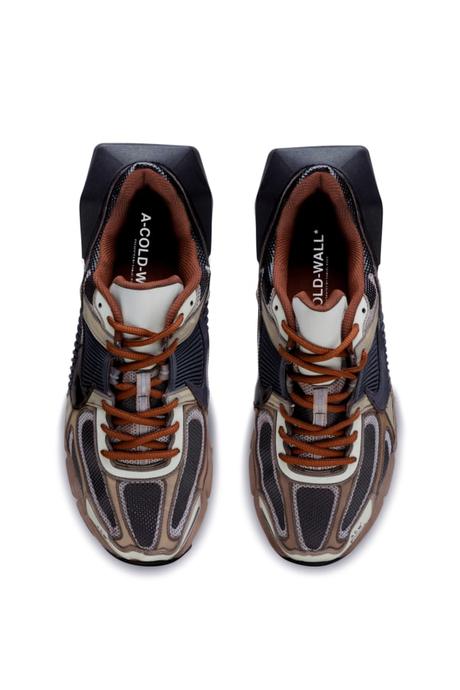 Nike x A-COLD-WALL* Vomero Zoom +5 Solarised : Drop surprise