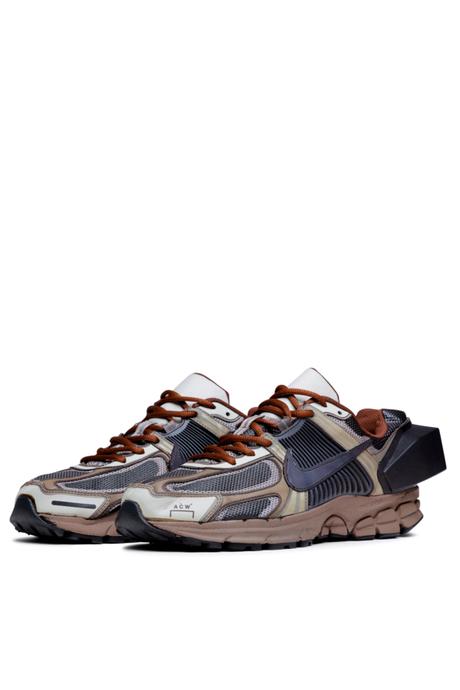 Nike x A-COLD-WALL* Vomero Zoom +5 Solarised : Drop surprise