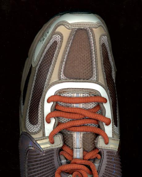 Nike x A-COLD-WALL* Vomero Zoom +5 Solarised : Drop surprise