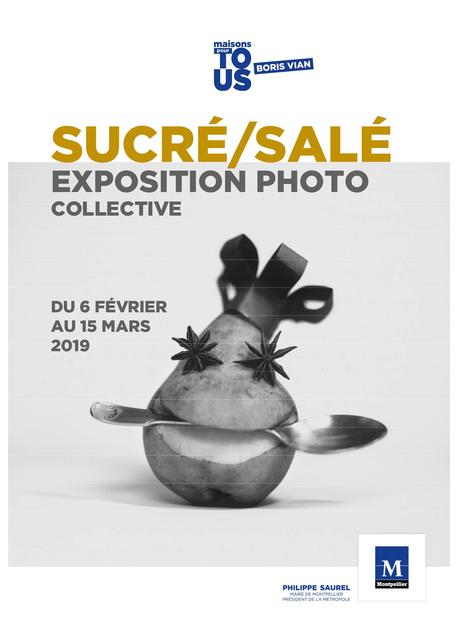 Montpellier | Exposition Photo « Sucré-Salé »
