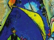 peintures verre Kandinsky