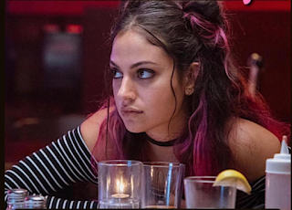 Nouvelles stills d After the movie d Anna Todd