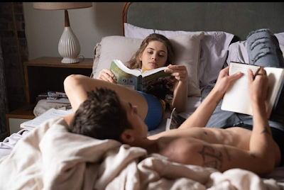 Nouvelles stills d After the movie d Anna Todd