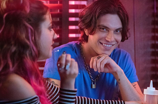 Nouvelles stills d After the movie d Anna Todd