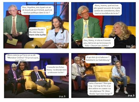 CHAPIER DANS LE VENT MORTEL ET EMPORTÉ PAR LE DIT VENT