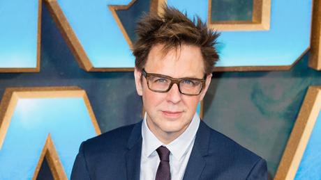 The Suicide Squad : James Gunn confirmé à la réalisation! The Suicide Squad : James Gunn confirmé à la réalisation!