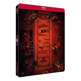 [CONCOURS] : Gagnez votre DVD ou votre Blu-ray du film Climax !