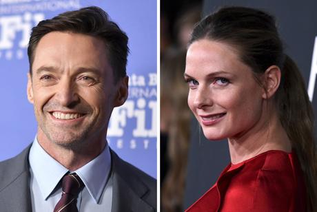 Hugh Jackman et Rebecca Ferguson en vedette de Reminiscence signé Lisa Joy ? Hugh Jackman et Rebecca Ferguson en vedette de Reminiscence signé Lisa Joy ?