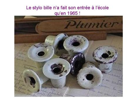 Divers - Des objets de mon enfance....2