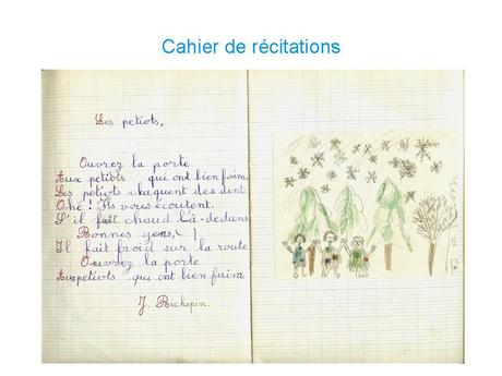 Divers - Des objets de mon enfance....2