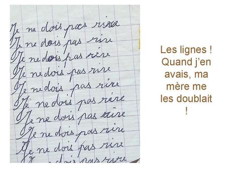 Divers - Des objets de mon enfance....2