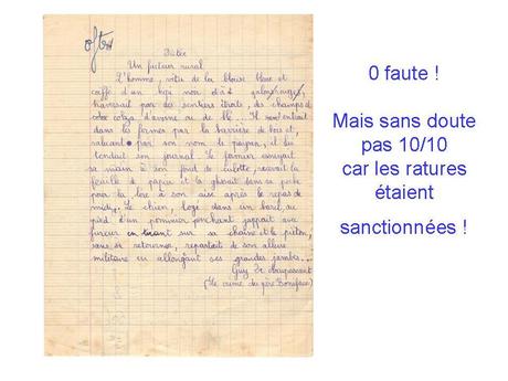 Divers - Des objets de mon enfance....2