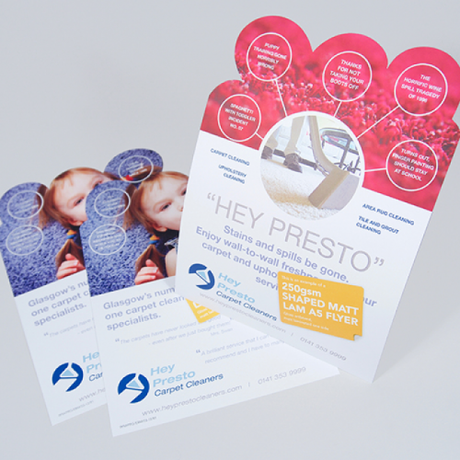 20 clés pour réussir ses flyers et prospectus 20 clés pour réussir ses flyers et prospectus