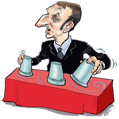 Plus personne ne paiera la taxe d'habitation  ?