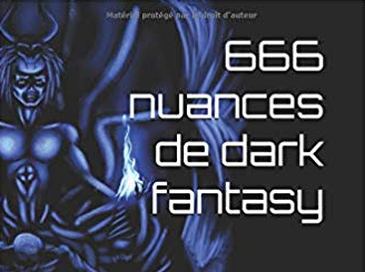 666 Nuances de dark fantasy