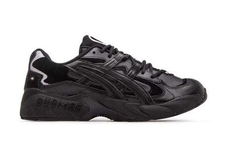 ASICS dévoile deux nouveaux colorways pour sa Gel-Kayano 5 ASICS dévoile deux nouveaux colorways pour sa Gel-Kayano 5