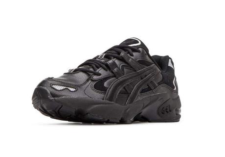 ASICS dévoile deux nouveaux colorways pour sa Gel-Kayano 5 ASICS dévoile deux nouveaux colorways pour sa Gel-Kayano 5