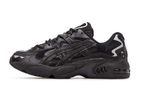 ASICS dévoile deux nouveaux colorways pour sa Gel-Kayano 5