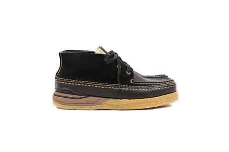 VISVIM – S/S 2019 – CANOE MOC II-FOLK