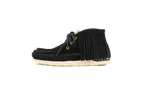 VISVIM – S/S 2019 – VOYAGEUR MOC SHAMAN-FOLK