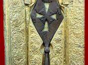 piste Graal comte l'X.