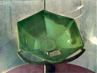 Sur la piste du Graal : le comte de l'X. -1-