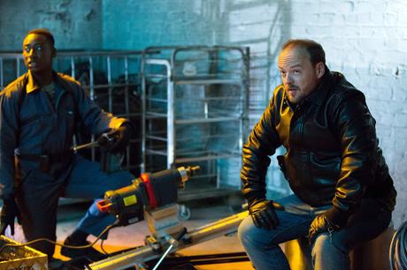 Bande annonce pour Walter de Varante Soudjian