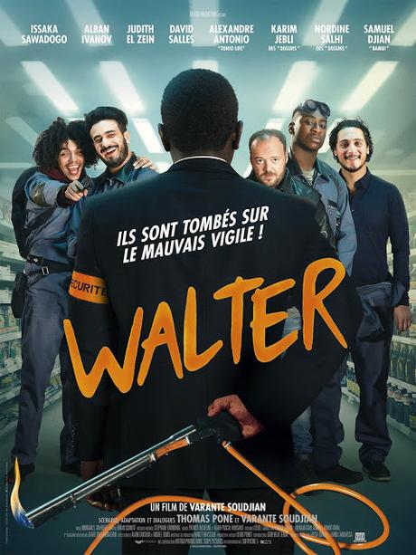 Bande annonce pour Walter de Varante Soudjian