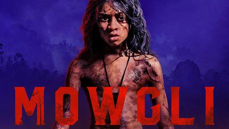 [Netflix] Mowgli : La Légende de la jungle