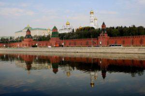 La stratégie de la Russie dans le domaine des moyens de paiement