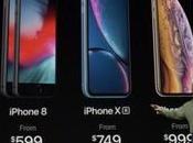 iPhone: vers baisse prix?