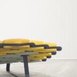 RESSAC la banquette confort par Jules Levasseur