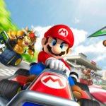 mario kart 150x150 - Mario Kart Tour : sortie prévue en mars sur iPhone & iPad !