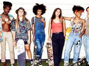 Skate Kitchen film place skateboard féminin