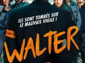 infos comédie Walter