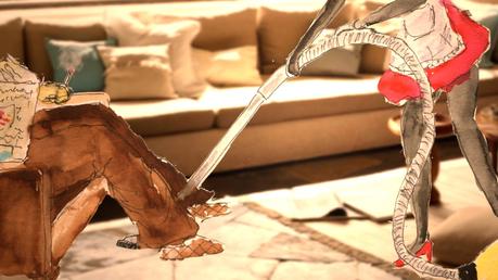 746) faire bon menage 2 746) faire bon menage 2