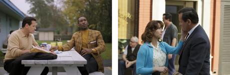 [Critique] Green Book