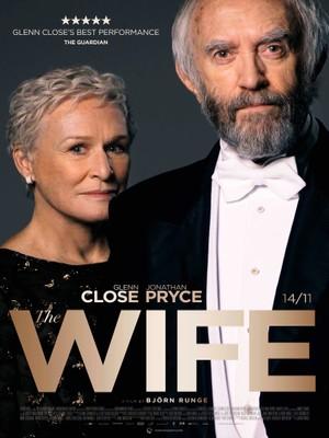 The Wife (2019) de Björn Runge